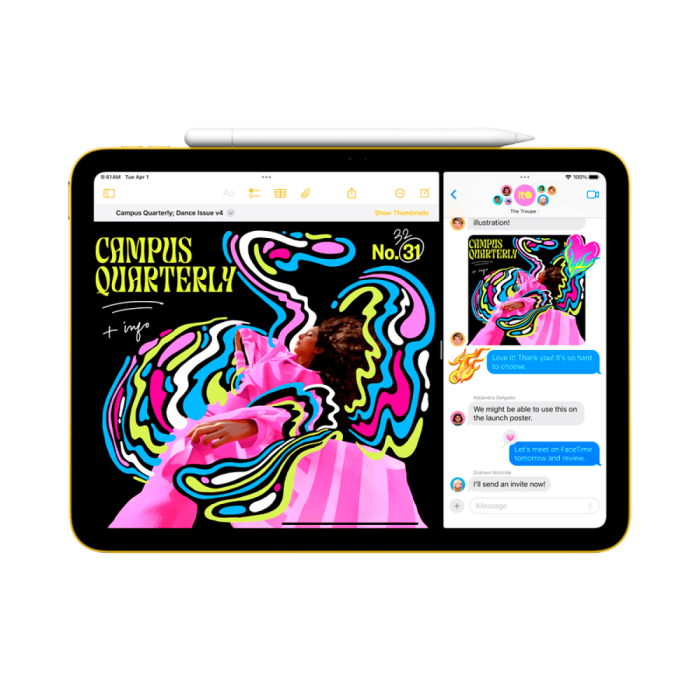 11-inch iPad Wi-Fi 256GB - Pink,Model A3354