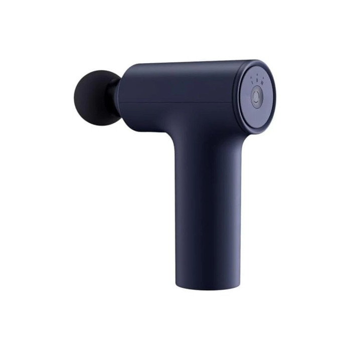 Перкуссионный массажер Massage Gun Mini 2 Черный