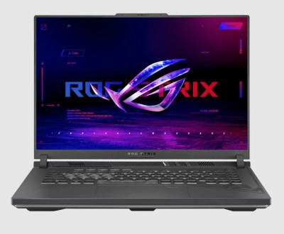 Ноутбук Asus ROG Strix G16/G614PP-S5040 (90NR0L67-M001M0)