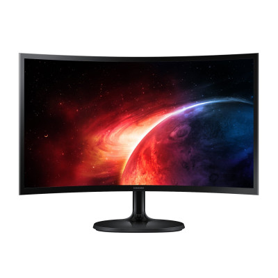LCD 24&quot; Samsung LS24D360GAIXCI, 1920x1080 (VA), 4ms, 250 cd/m2, 3000:1, D-Sub/HDMI
