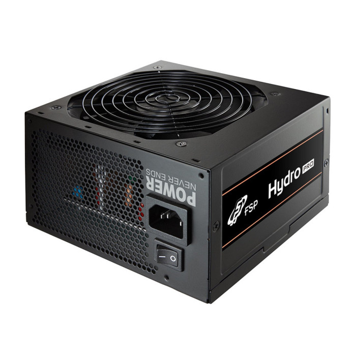 Power supply ATX, FSP Hydro PRO HP2-800 , 800W, 80plus Bronze
