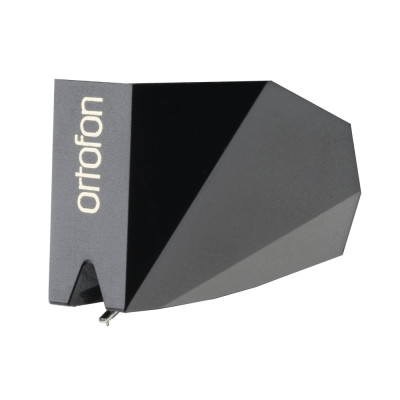 ORTOFON Игла звукоснимателя Concorde Music Black EAN:5705796180206