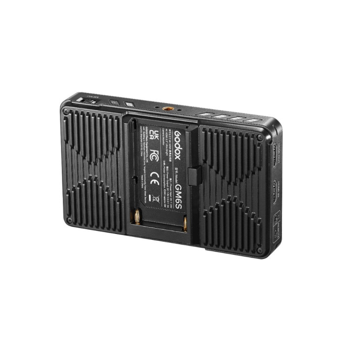 Видеомонитор Godox GM6S 5.5"