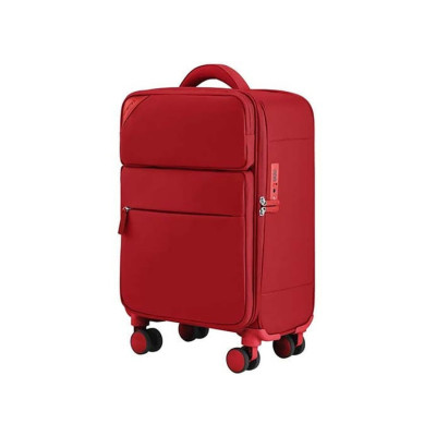 Чемодан NINETYGO Space Original Luggage 20&quot; Red