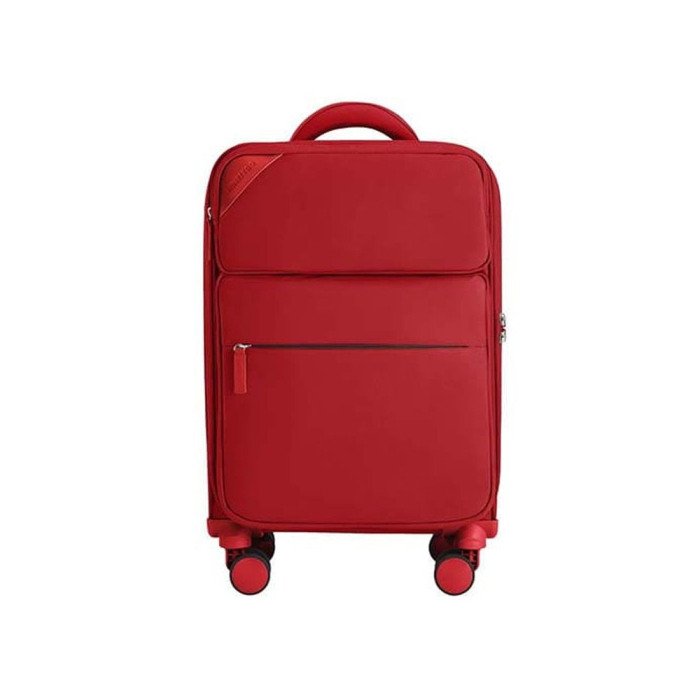 Чемодан NINETYGO Space Original Luggage 20" Red