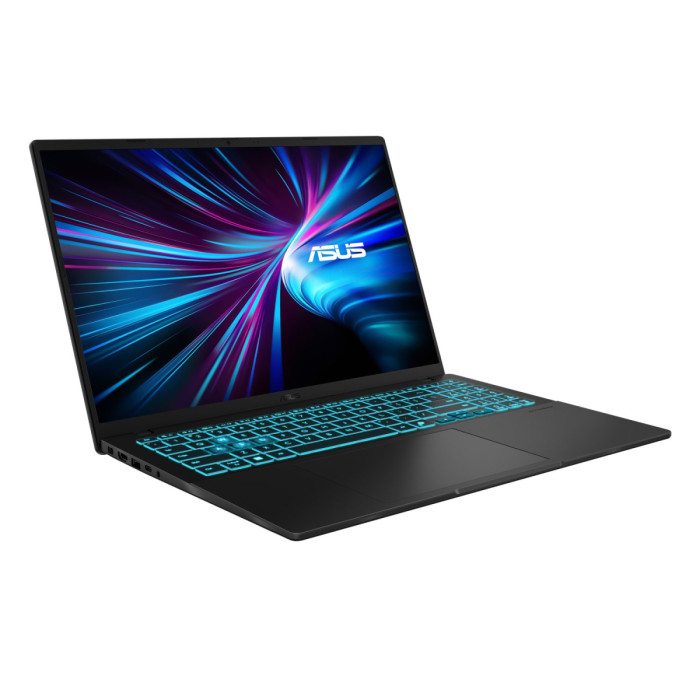 NB ASUS Vivobook V16 V3607VM-RP053, Core 5 210H-2.2/512GB SSD/16GB/RTX5060-8GB/16"WUXGA, Dos