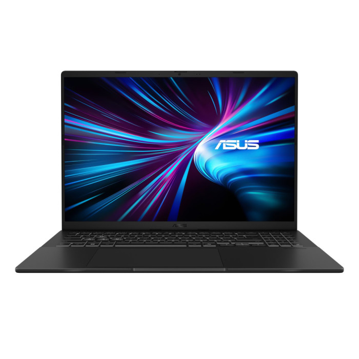 NB ASUS Vivobook V16 V3607VM-RP053, Core 5 210H-2.2/512GB SSD/16GB/RTX5060-8GB/16"WUXGA, Dos
