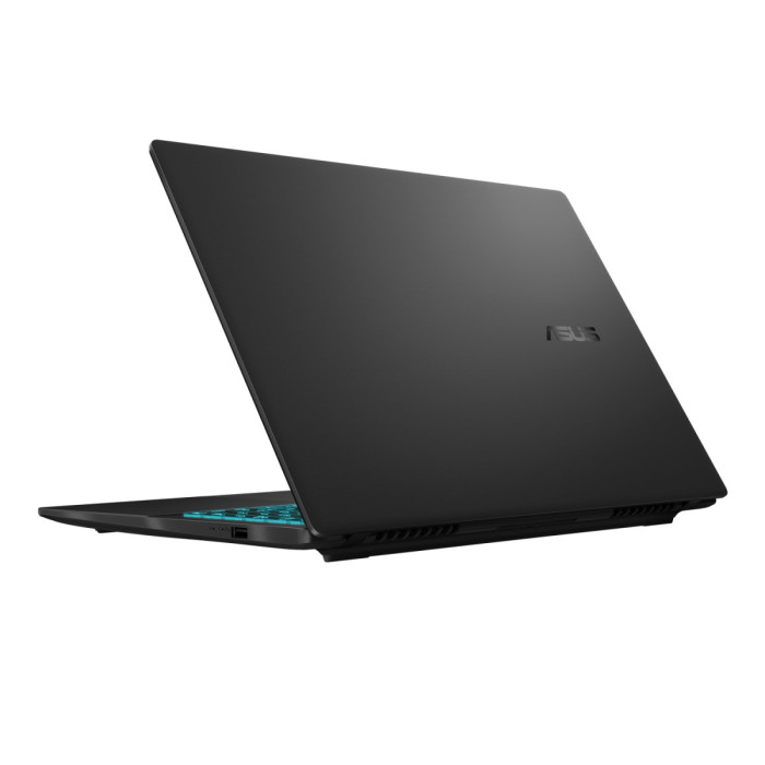 NB ASUS Vivobook V16 V3607VM-RP053, Core 5 210H-2.2/512GB SSD/16GB/RTX5060-8GB/16"WUXGA, Dos