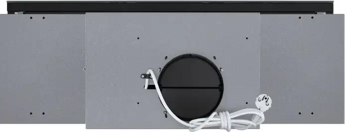 Кухонная вытяжка MAUNFELD Galaxy 90 черный