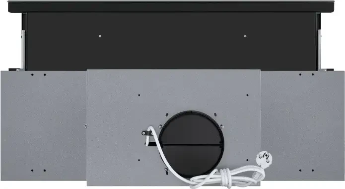 Кухонная вытяжка MAUNFELD Galaxy 90 черный