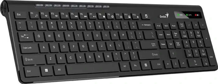 Клавиатура Genius Slimstar 7230