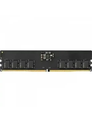 Оперативная память 32GB GEIL 5200MHz DDR5 DIMM PC5-41600  GN532GB5200C42S Bulk