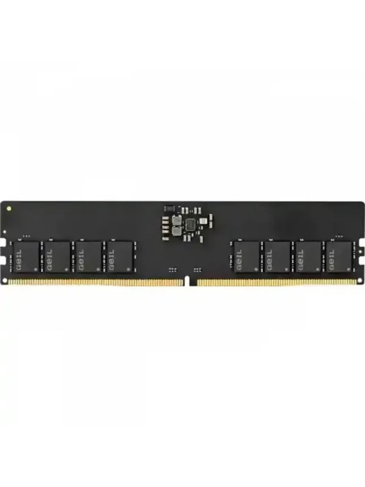 Оперативная память 32GB GEIL 5200MHz DDR5 DIMM PC5-41600  GN532GB5200C42S Bulk