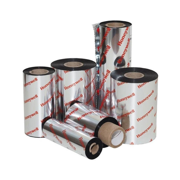 Термотрансферная лента (риббон) Honeywell I90679-0, TMX3710, 60 мм x 300 м