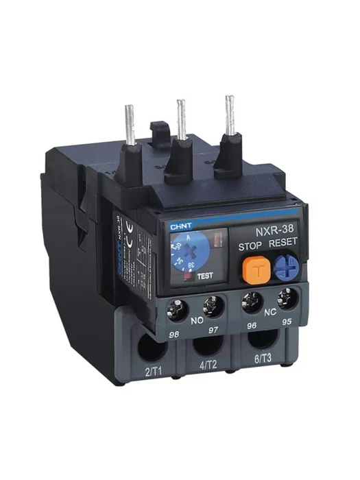Тепловое реле CHINT NXR-38 23A-32A