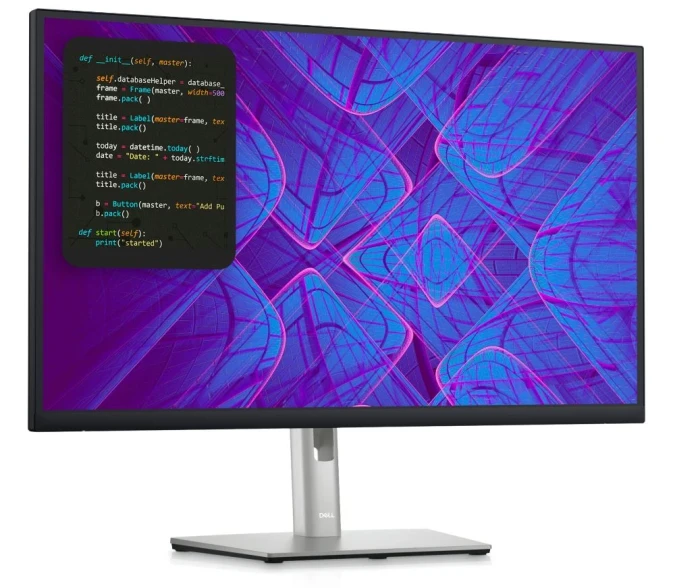 Монитор Dell P2723QE (210-BDFZ)