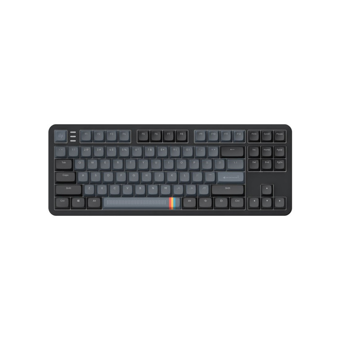 Клавиатура ALU87A Midnight