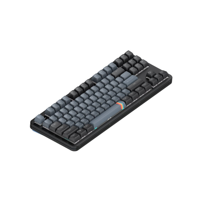 Клавиатура Dark Project ALU87A Midnight