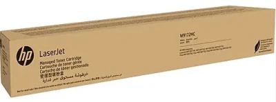 Тонер-картридж HP Europe W9172MC (W9172MC)