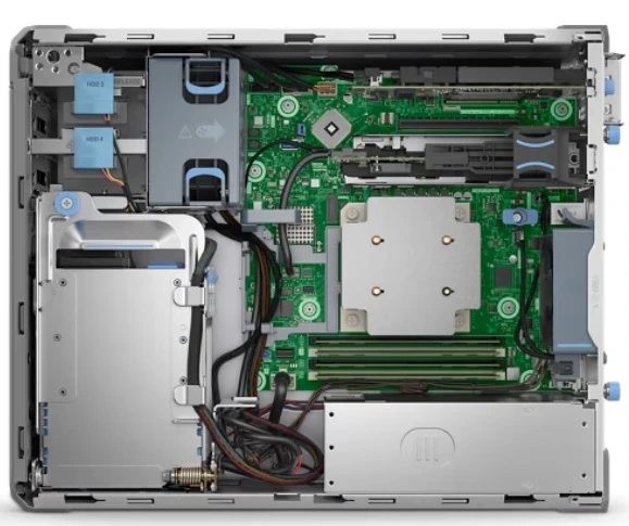 Сервер Dell T160 (210-BLHN-SK01)