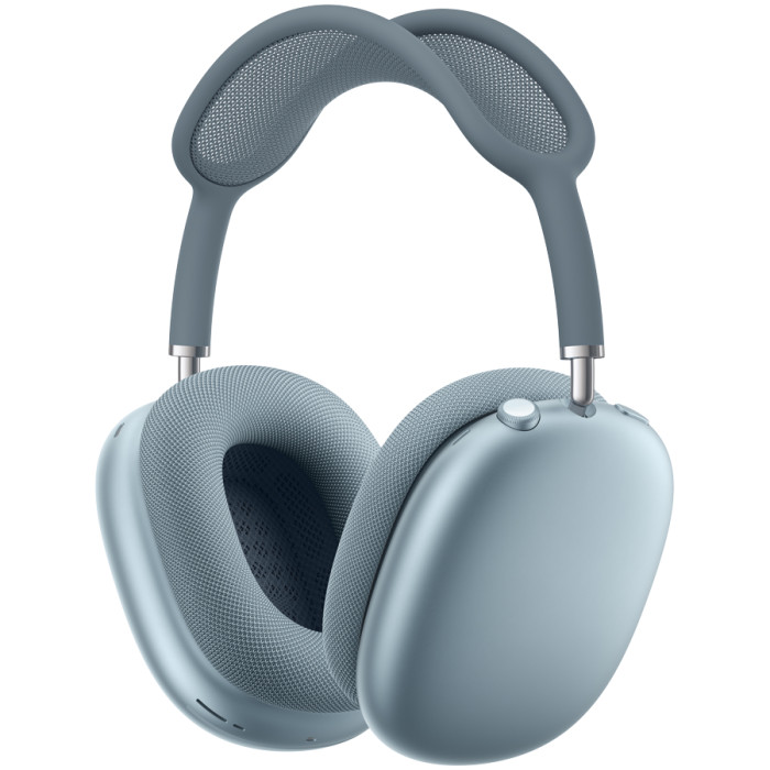 AirPods Max - Blue,Model A3184