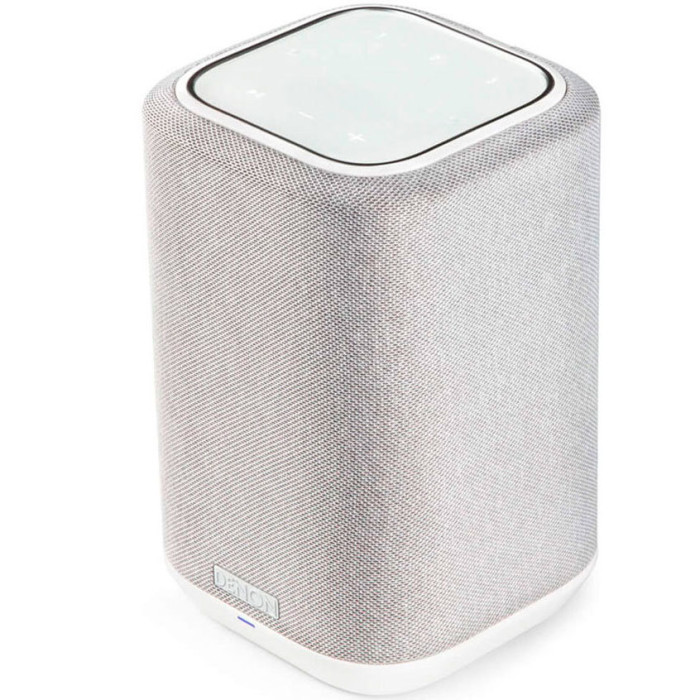 DENON Беспроводная акустическая система Home 150 ЧЕРНЫЙ