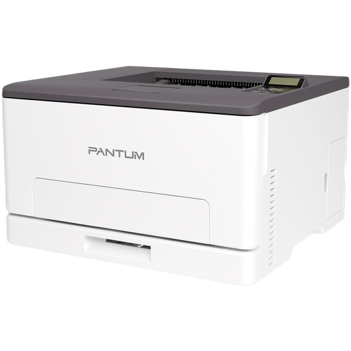 CP1100DW (цв., A4, 18ppm, 1GB, 1.0GHz, 60-200 г/м2, 1200х600 dpi, макс. 30т мес., двухсторонняя печать, PCL6, PostScript 3, USB 2.0, Ethernet 10/100, Wi-Fi, в комплекте стар.-е картриджи на 700 (3 цветных) и 1000 (черный) отп.-ов формата A4 при 5% заполне