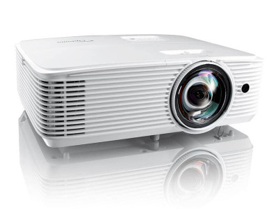 OPTOMA Проектор W309ST