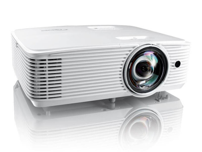 OPTOMA Проектор W309ST