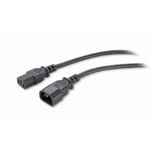 APC Pwr Cord C13 to C14, 2.5m