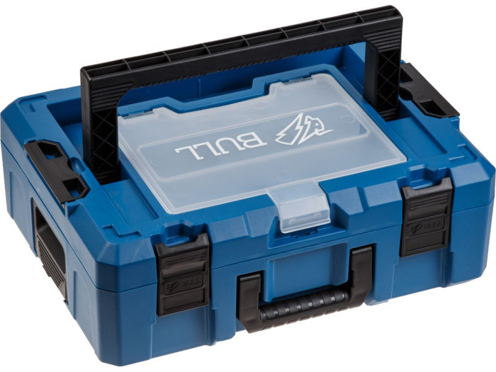Ящик для инструментов BULL Xcase X002 M