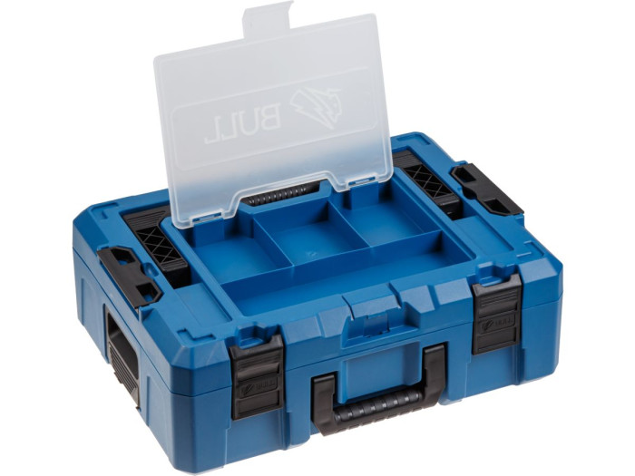 Ящик для инструментов BULL Xcase X002 M