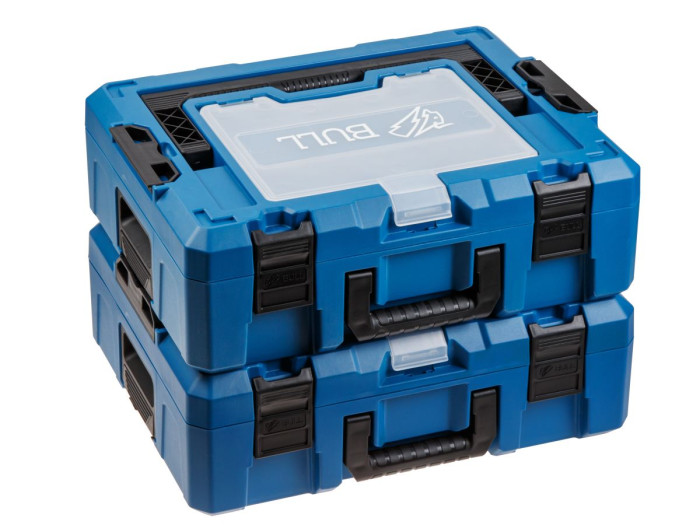 Ящик для инструментов BULL Xcase X002 M