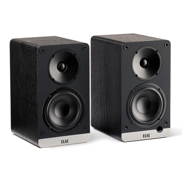 ELAC Акустическая система DEBUT CONNEX DCB41 ОРЕХ EAN:4011822320630