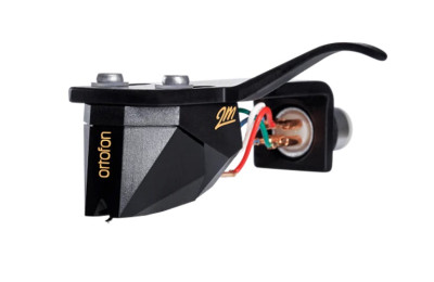 ORTOFON Картридж звукоснимателя с держателем 2M BLACK (MM) EAN:5705796080414