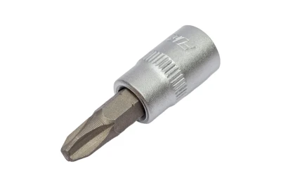 Головка-бита PHILLIPS PH.3 1/4&quot; 50803 F-321323