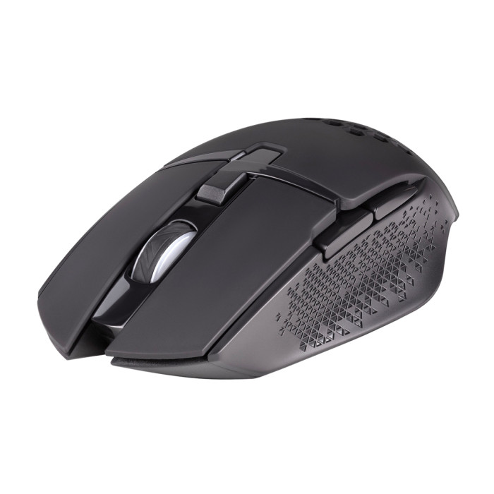 Mouse Defender Glory GM-514, Optical 3200 dpi, 7 buttons, USB, black (52514)