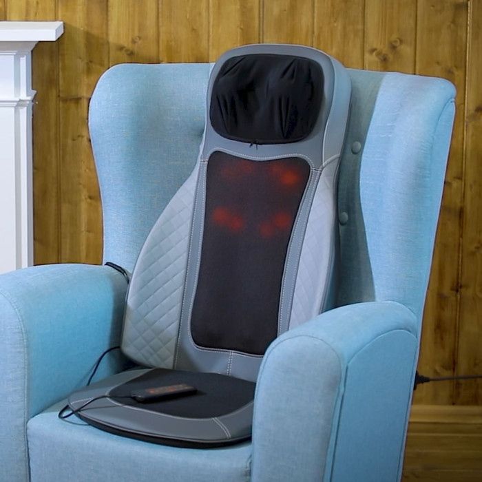 Body Care PLUS массажная накидка