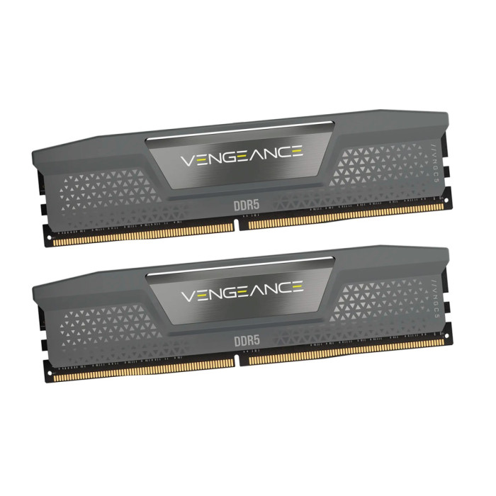 DIMM DDR5 32 GB kit <6000MHz> Corsair Vengeance (AMD+Intel), CMK32GX5M2E6000Z36, (2x16G),36-44-44-96