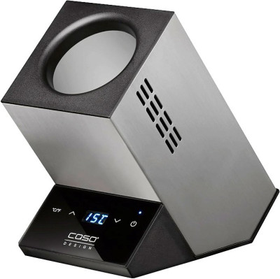 Охладитель для бутылок CASO WineCase One Inox