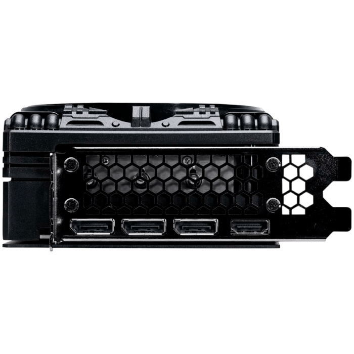 PALIT GeForce RTX 5080 GamingPro 16GB GDDR7, 256 bit, 1x HDMI 2.1b, 3x DP 2.1b, 3 Fan, 1x 16-pin pwr connector, 850W, 331.9 x 127.1 x 60 mm, NE75080019T2-GB2031A