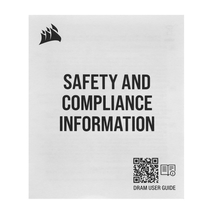 SO-DIMM DDR5 48 GB <5200MHz> Corsair Vengeance, CMSX48GX5M1A5200C44, 44-44-44-84