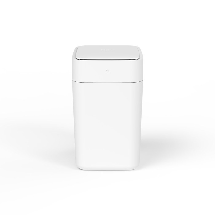 Умное мусорное ведро Smart Trash Can T1S Белый