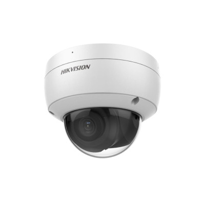 IP видеокамера DS-2CD2123G2-IU(D)