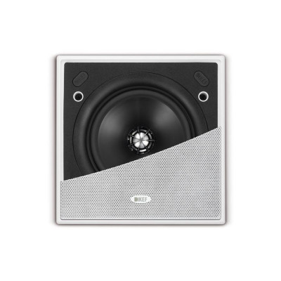 KEF Акустическая система Ci130QS БЕЛЫЙ EAN:637203208706