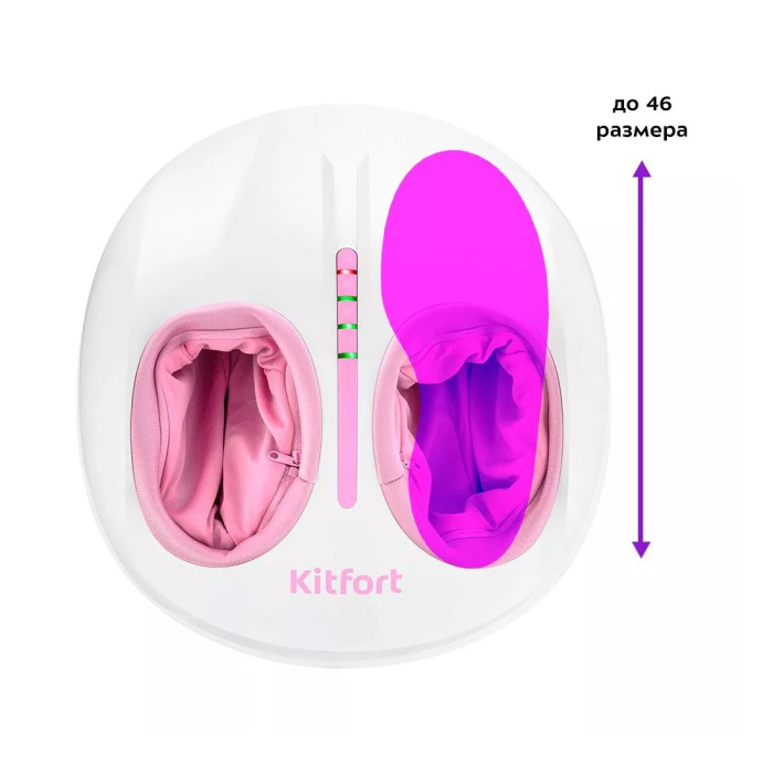Массажер для ног Kitfort КТ-2936