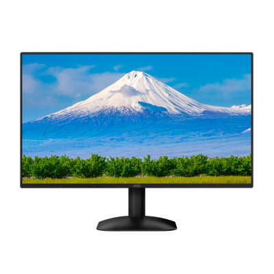 LCD 24&quot; AOC 24B31H/01, 1980x1080 VA (IPS) 120Hz, 4ms, 300 cd/m2, 1500:1, VGA/HDMI/D-SUB