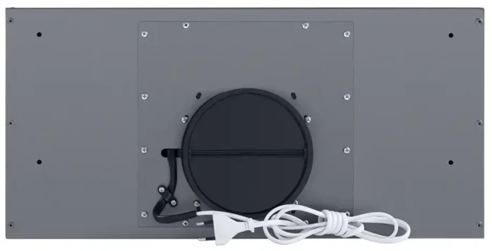 Кухонная вытяжка MAUNFELD Crosby Power 60 белый