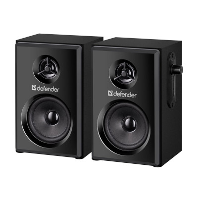SPK active Defender SPK 270 (2.0), RMS 5Wx2, USB power [65270]