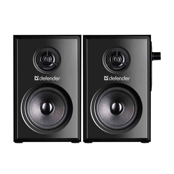 SPK active Defender SPK 270 (2.0), RMS 5Wx2, USB power [65270]